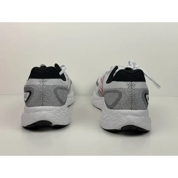 New Balance Fresh Foam 680 V8 Running Shoes Mens 11.5 4E Wide White M680RW8
